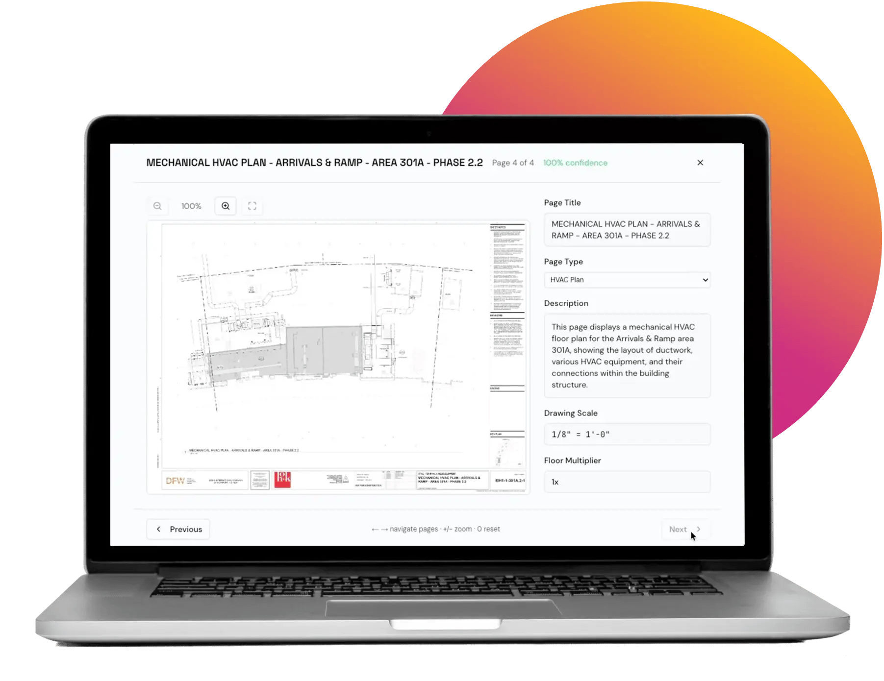 BoomAI_Demo_App-Interface